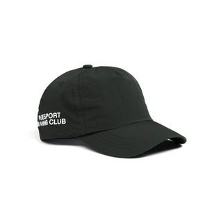 Puresport Running Club Cap - Black