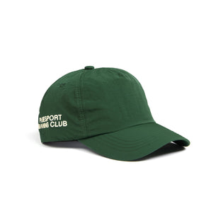 Puresport Running Club Cap - Green