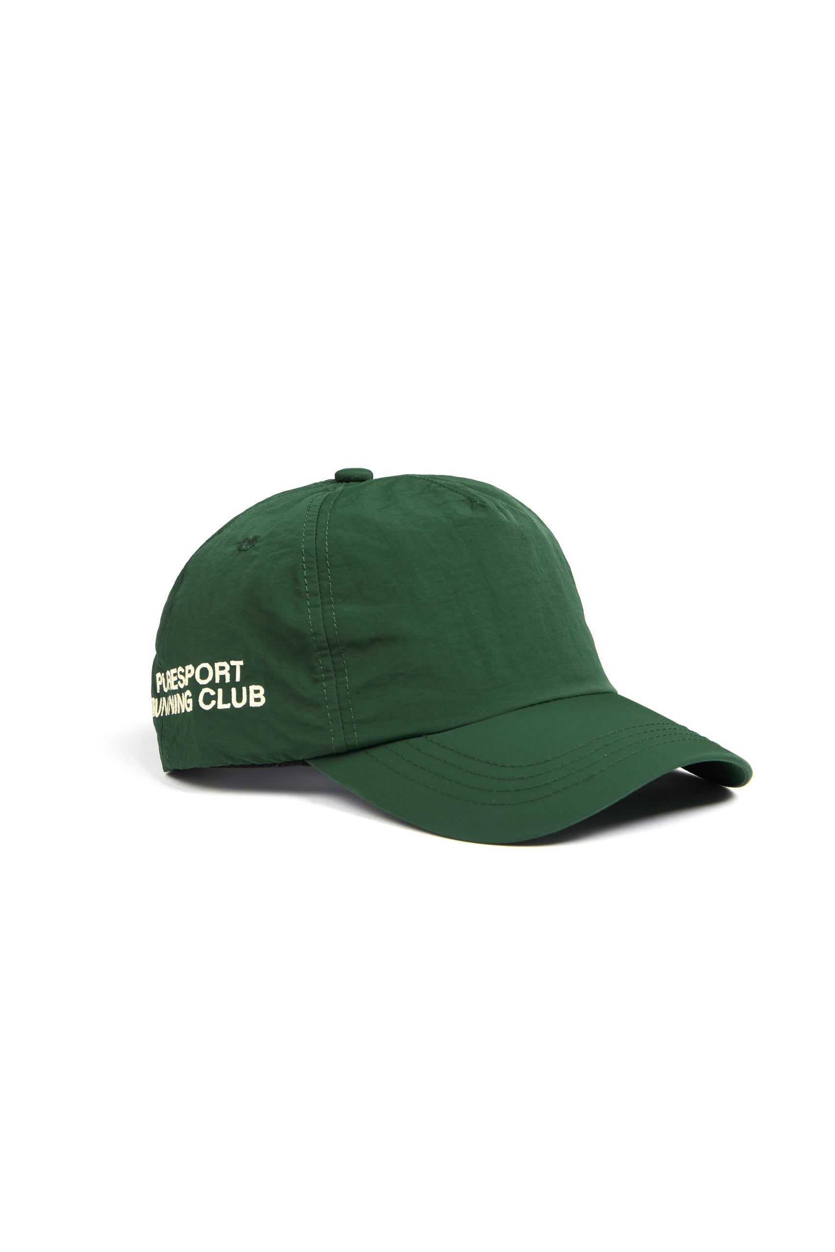 Puresport Running Club Cap - Green