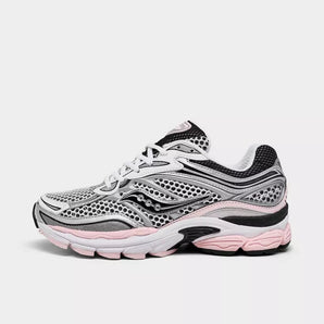 Saucony ProGrid Omni 9 Silver/Pink