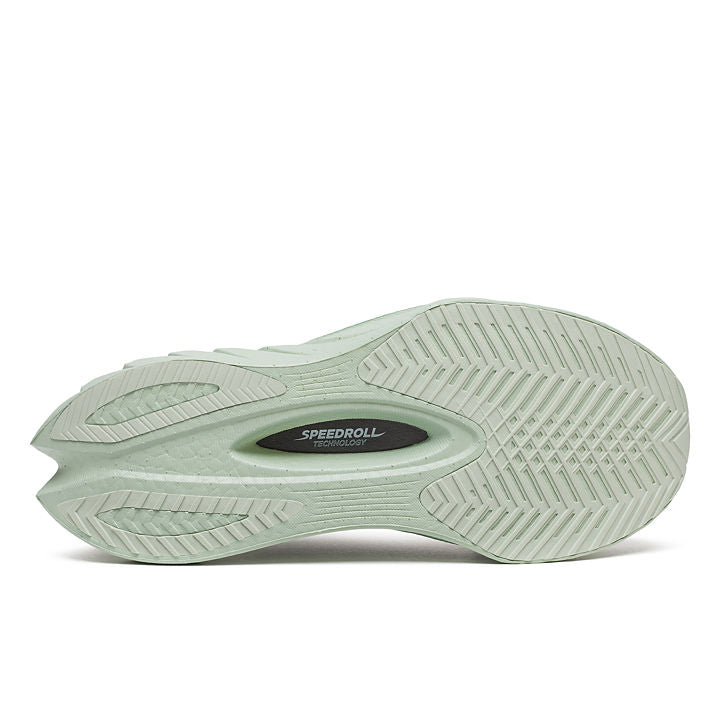 Saucony Men’s Endorphin Pro 4 Iceberg/Carbon