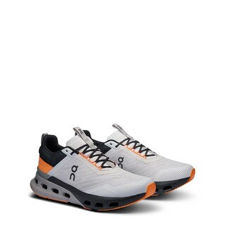 On Running Cloudnova X Frost/Orange