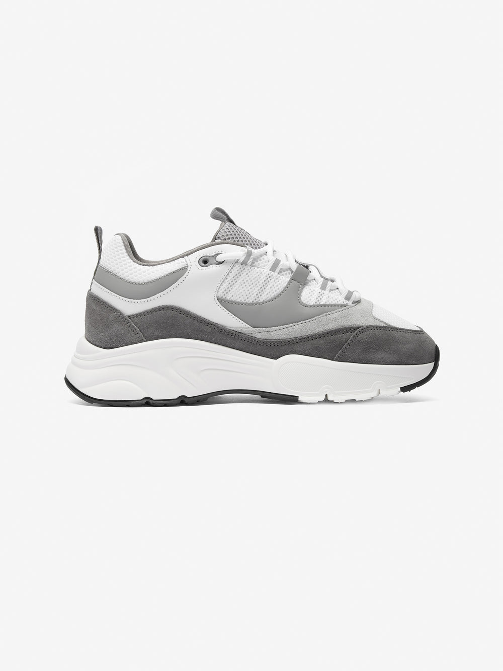 Cleens Aero Runner Dove Grey