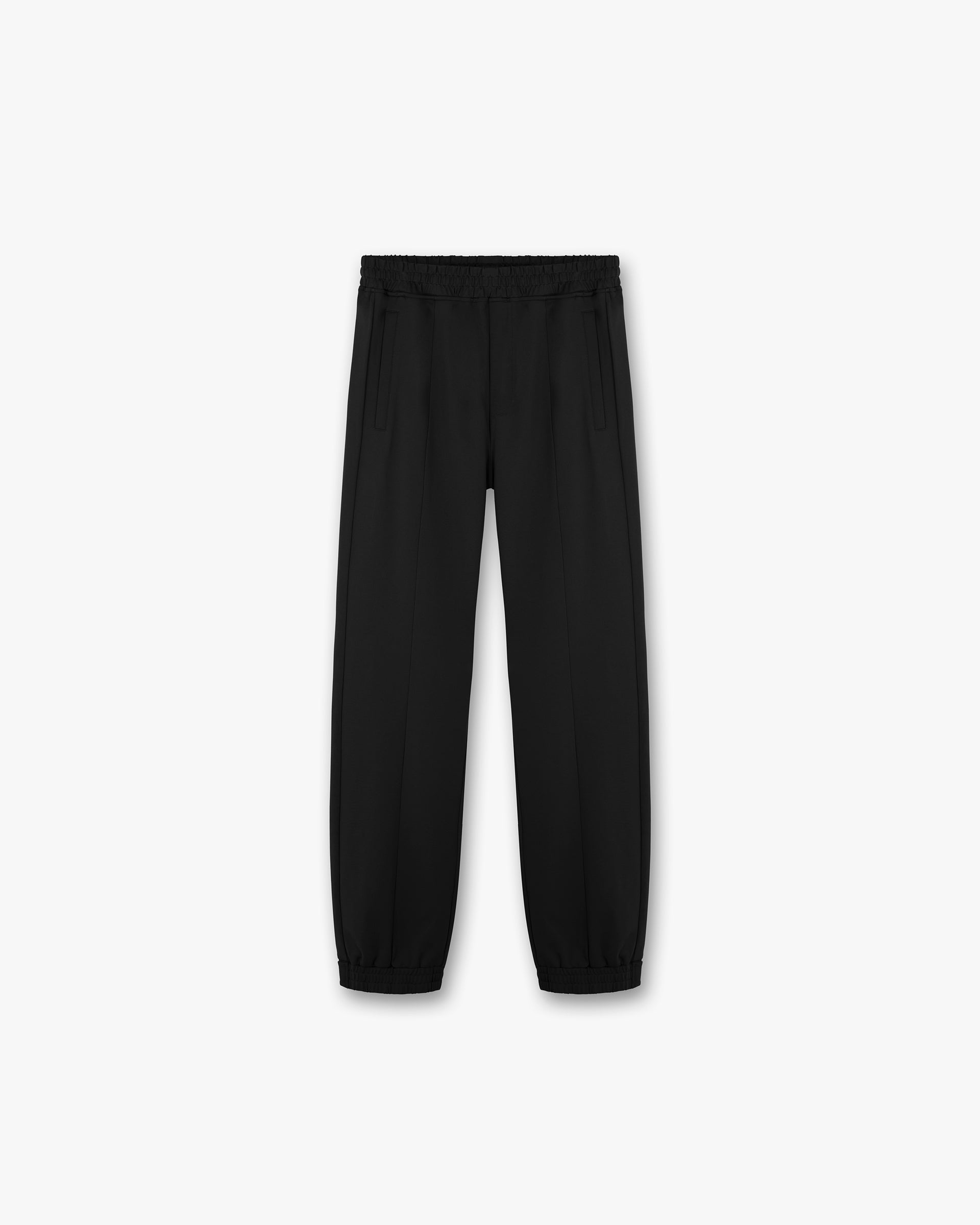 Represent Relaxed Tracksuit Pant Black