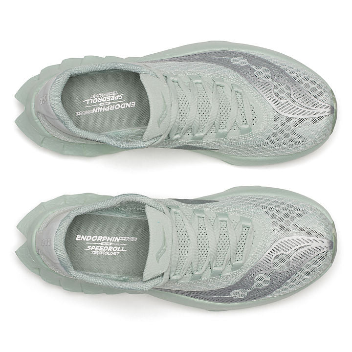 Saucony Women’s Endorphin Pro 4 Mist