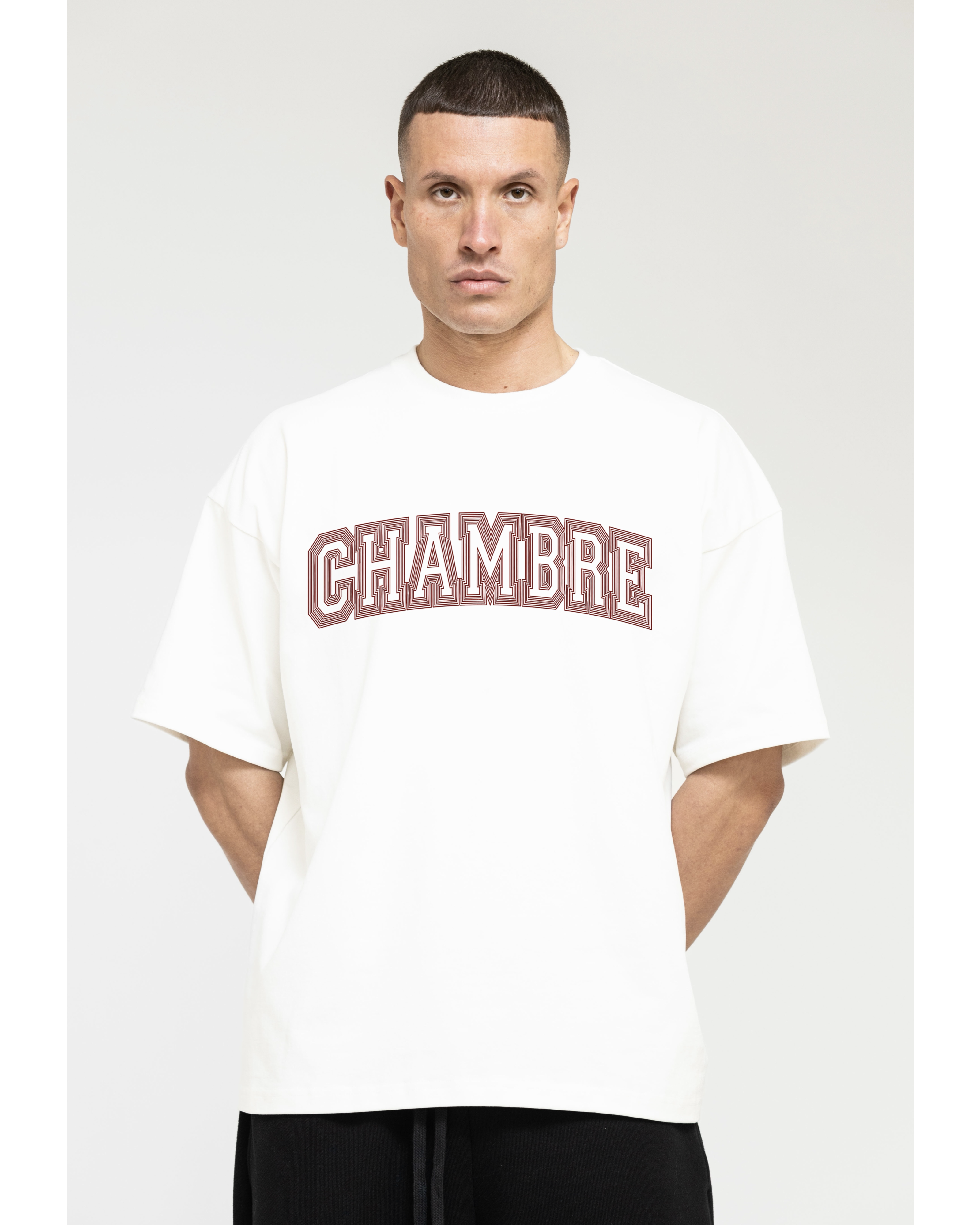 Chambre Studios Collegiate T-Shirt