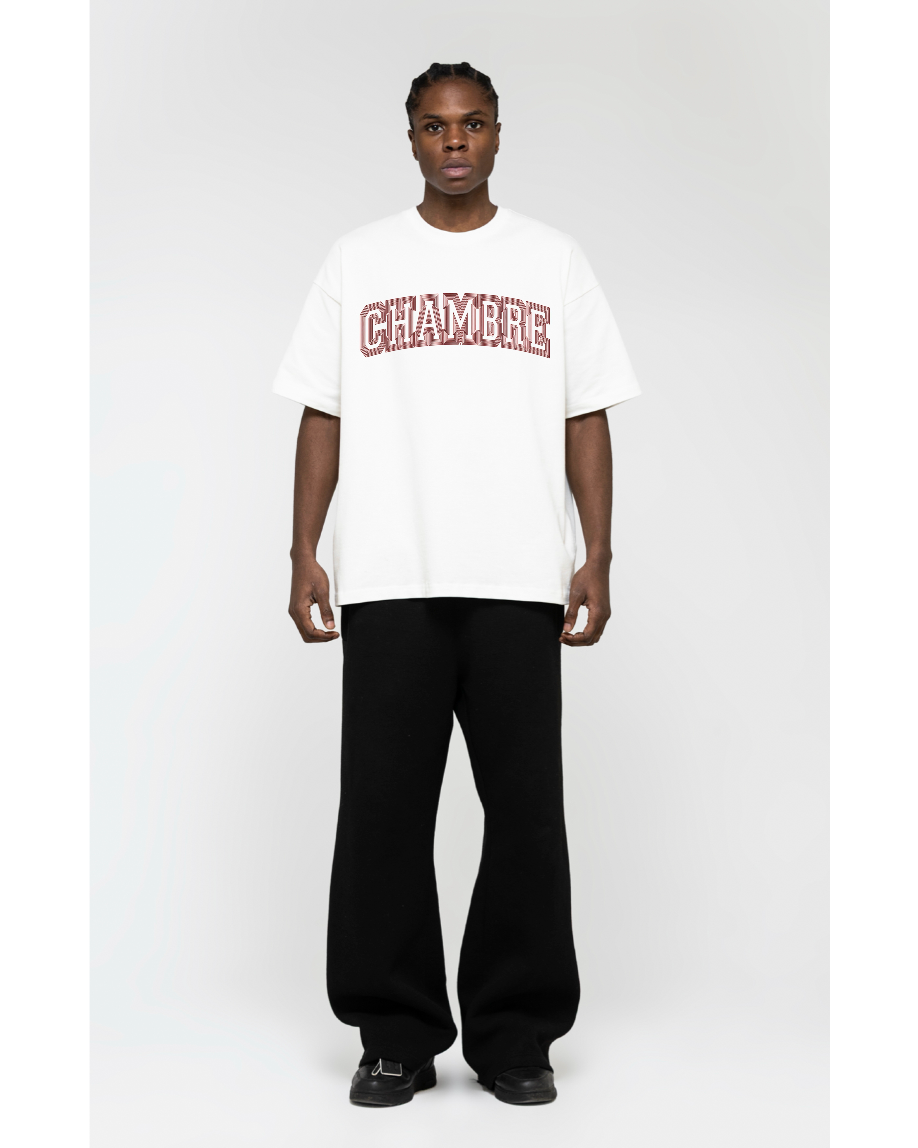 Chambre Studios Collegiate T-Shirt