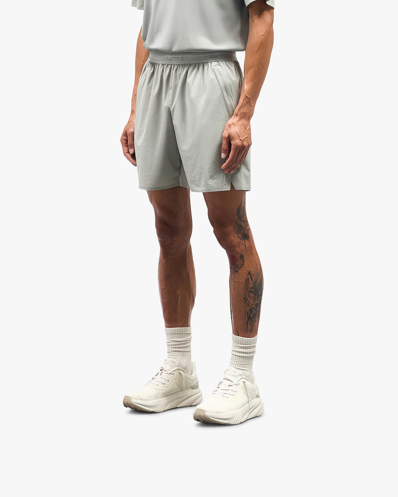 Represent 247 Training Short Sage