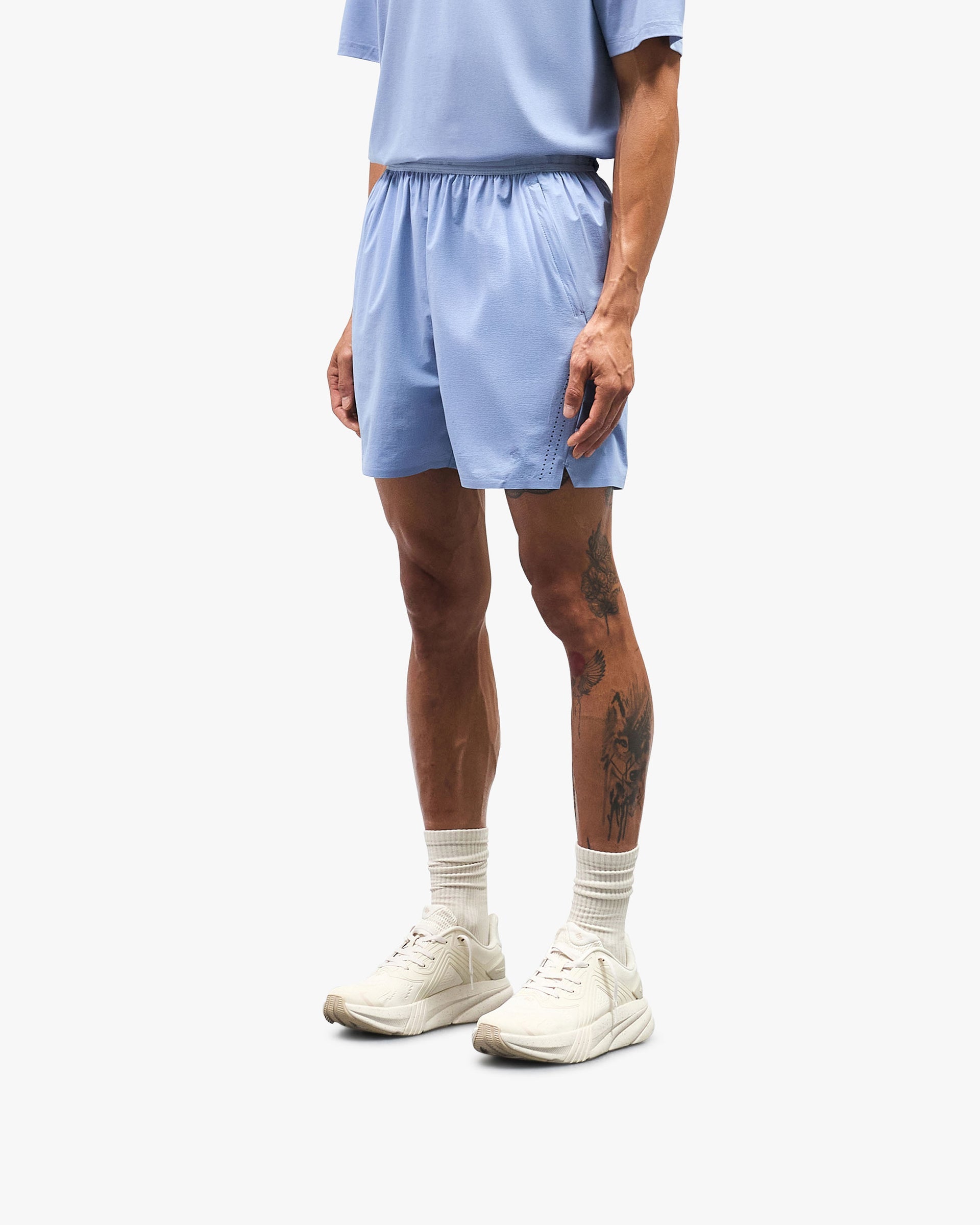 Represent 247 Training Short Dusk