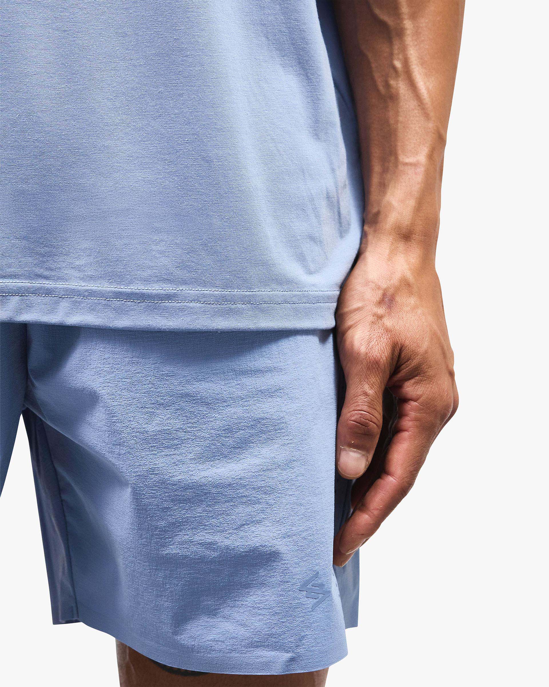 Represent 247 Training Short Dusk