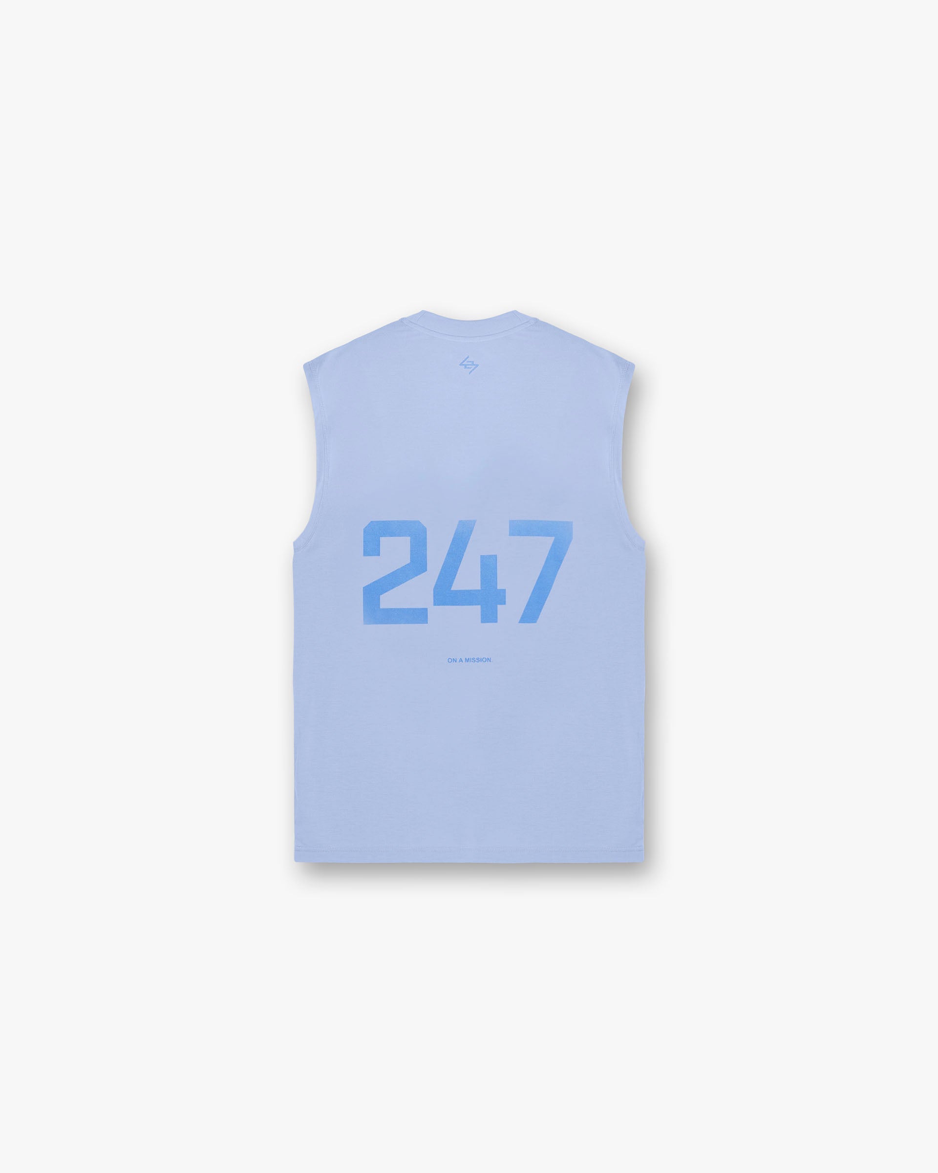 Represent 247 Oversized Tank Dusk