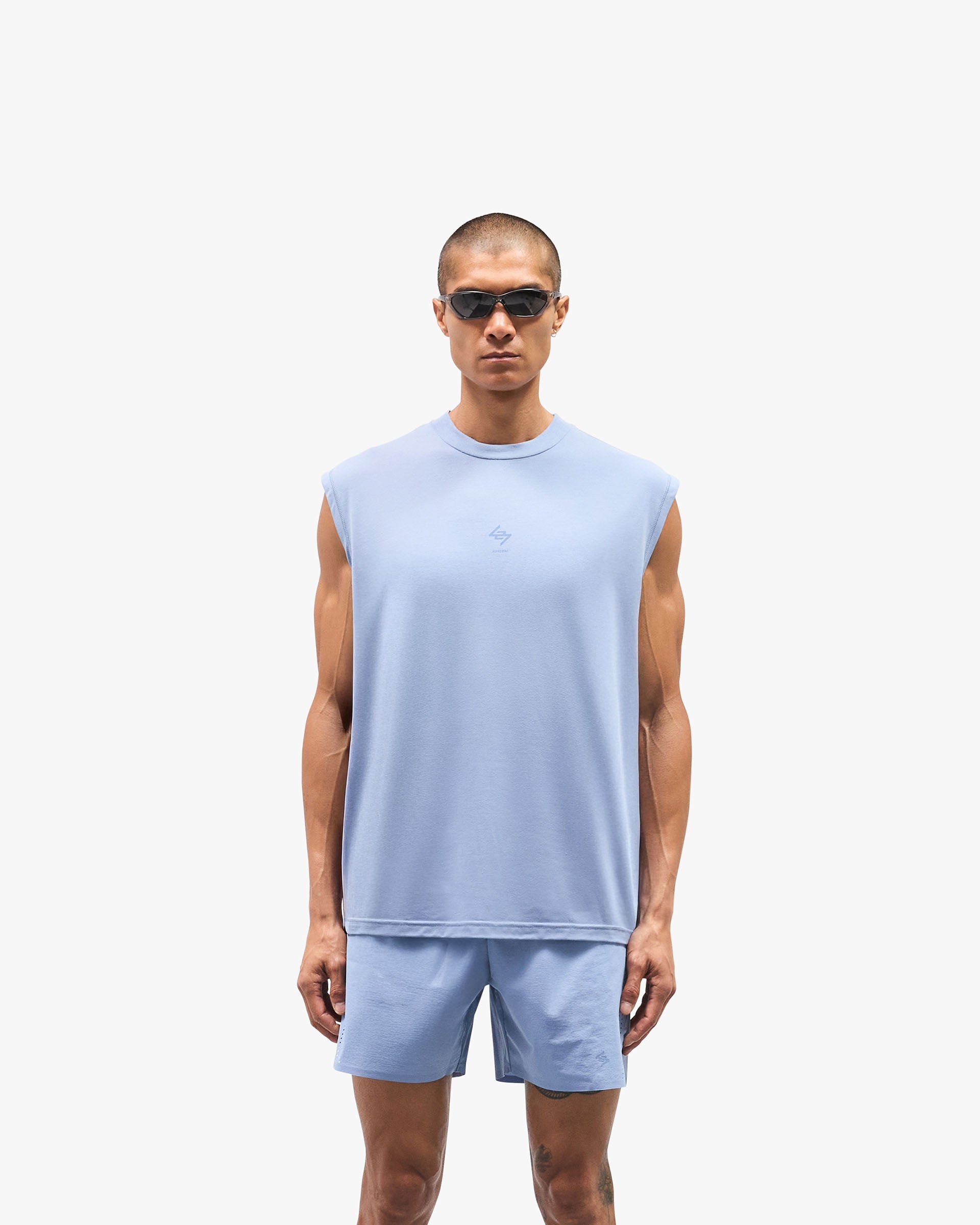 Represent 247 Oversized Tank Dusk