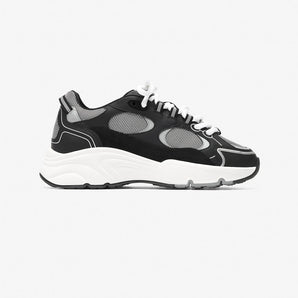 Cleens Pulse Runner Graphite