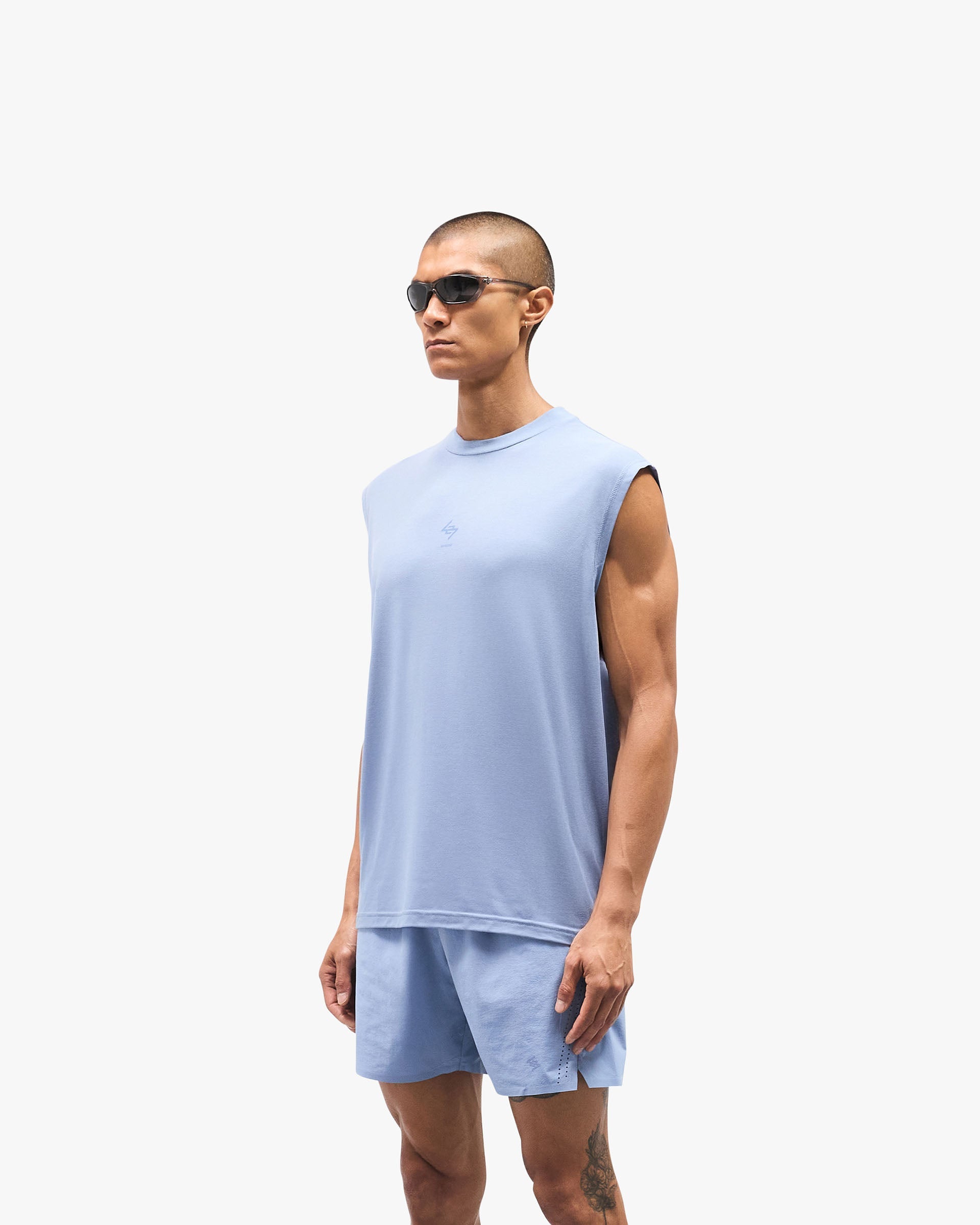 Represent 247 Oversized Tank Dusk
