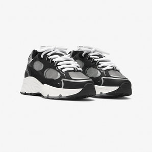 Cleens Pulse Runner Graphite