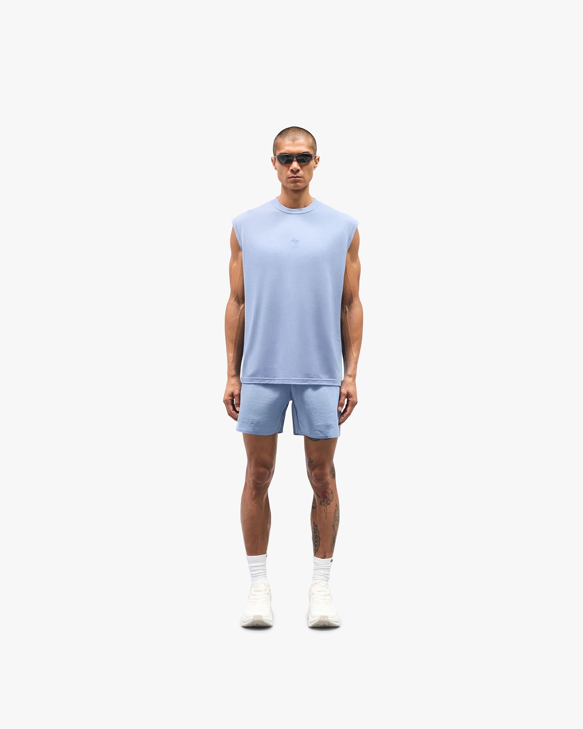 Represent 247 Oversized Tank Dusk