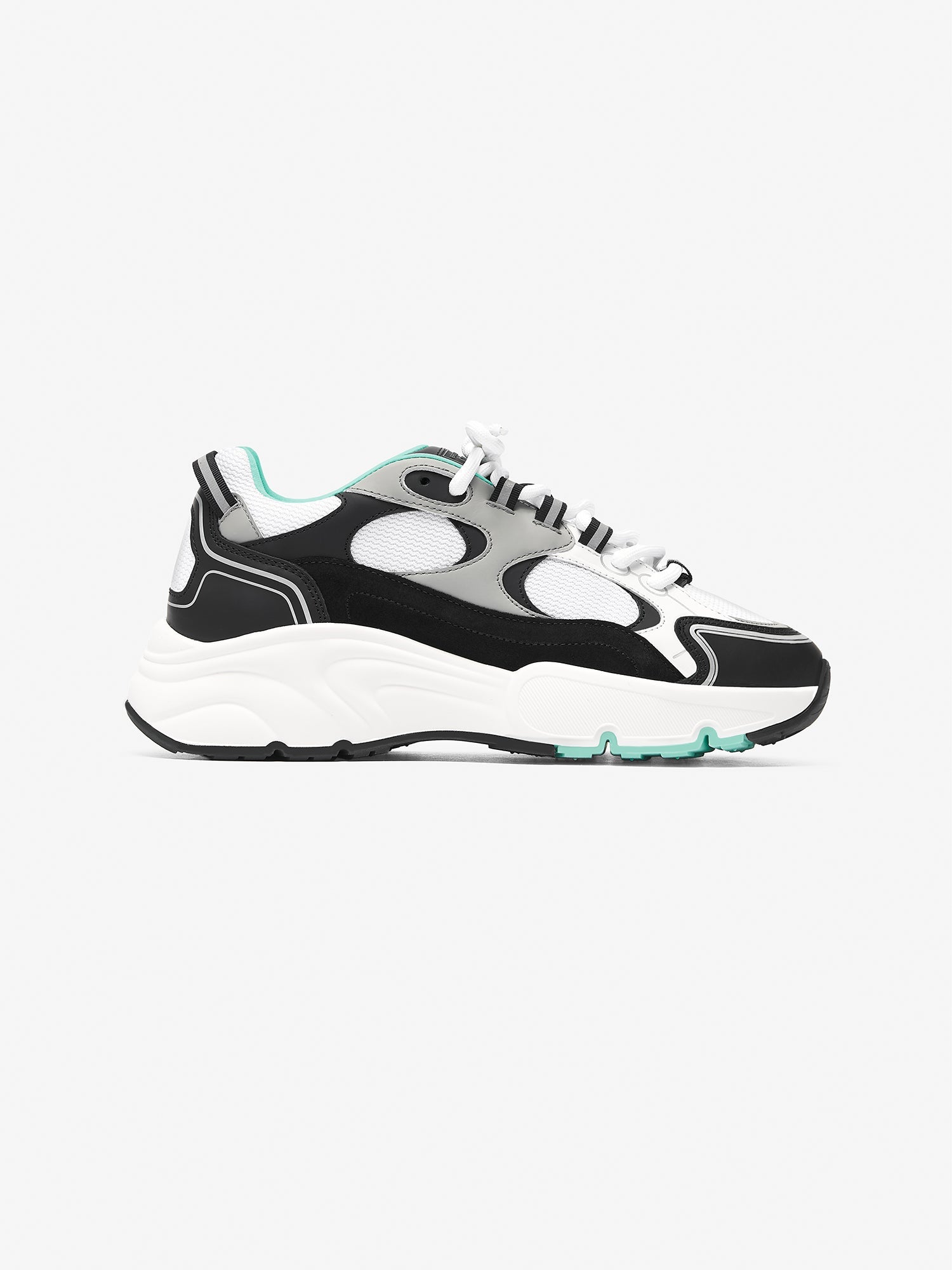 Cleens Pulse Runner Mint