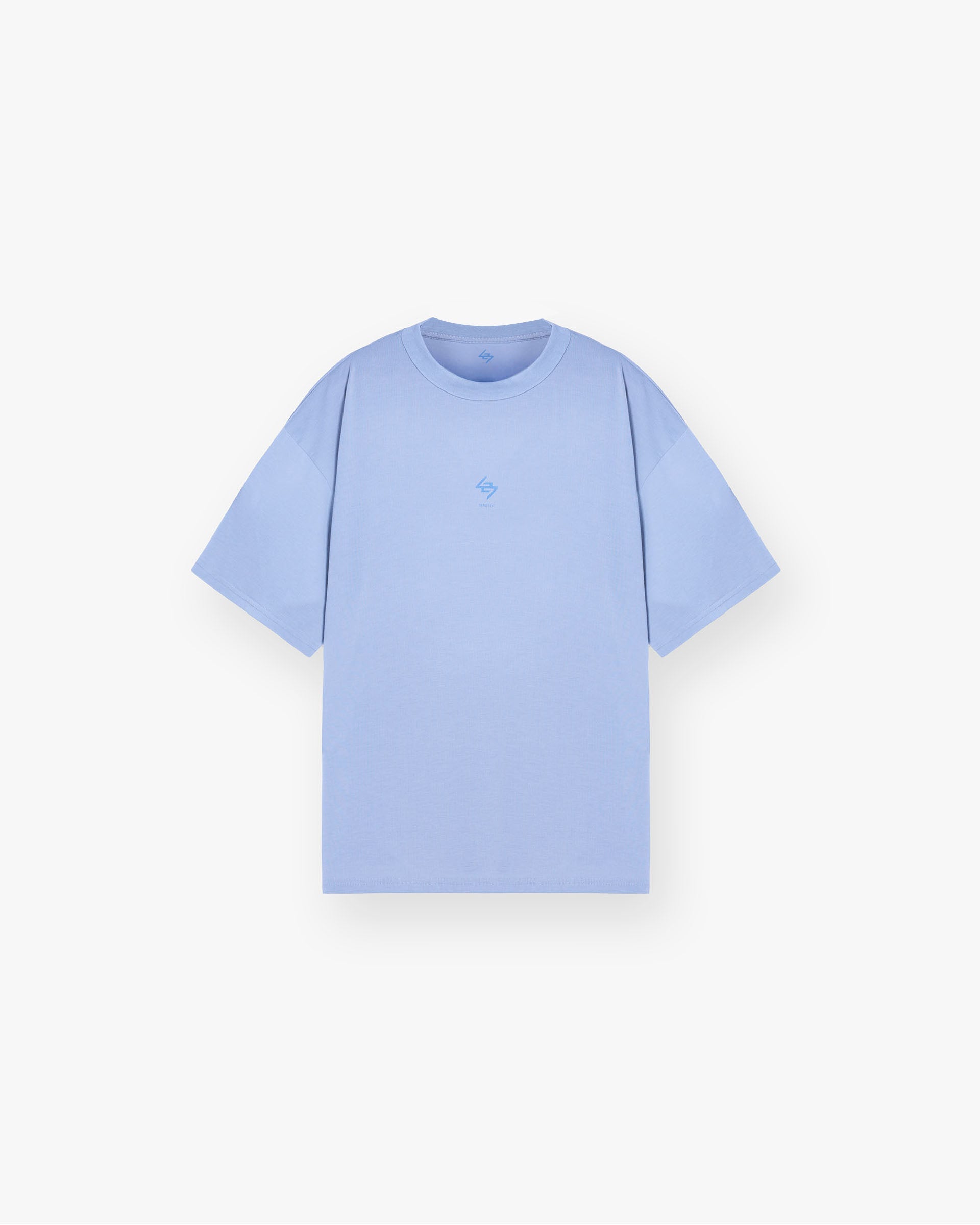 Represent 247 Oversized T-Shirt Dusk