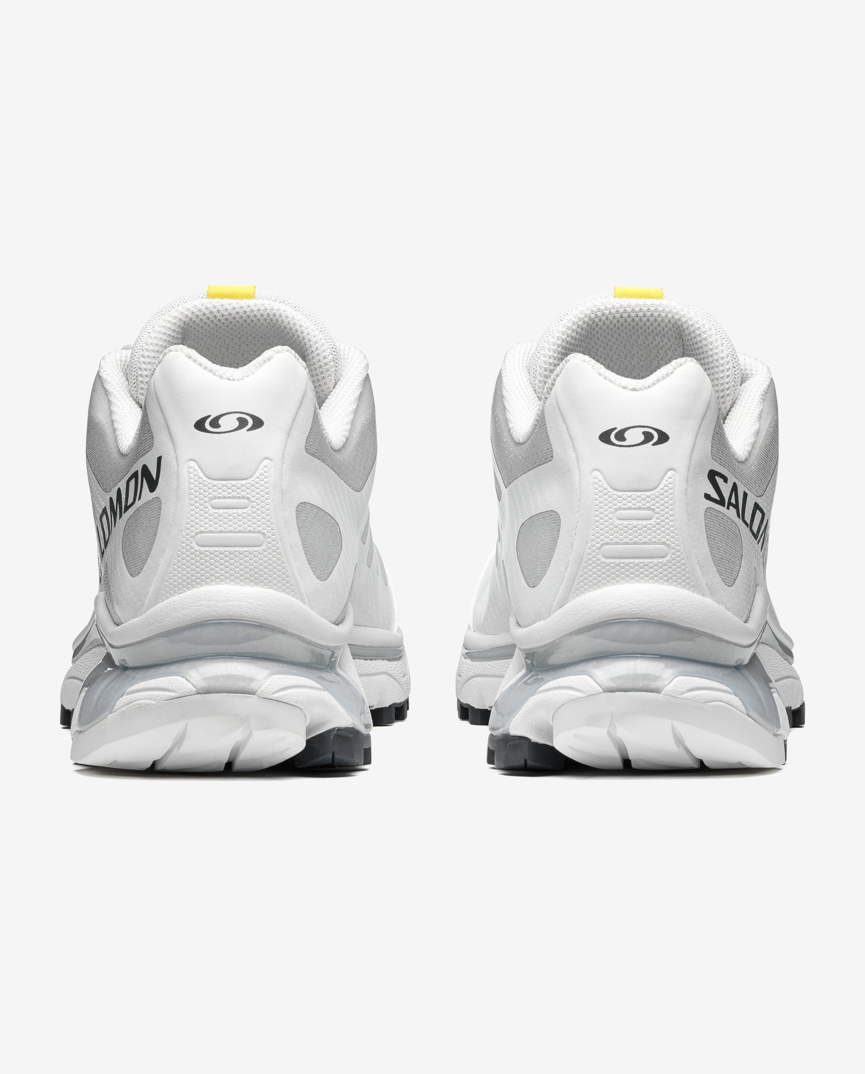 Salomon XT-4 OG White / Ebony / Lunar Rock