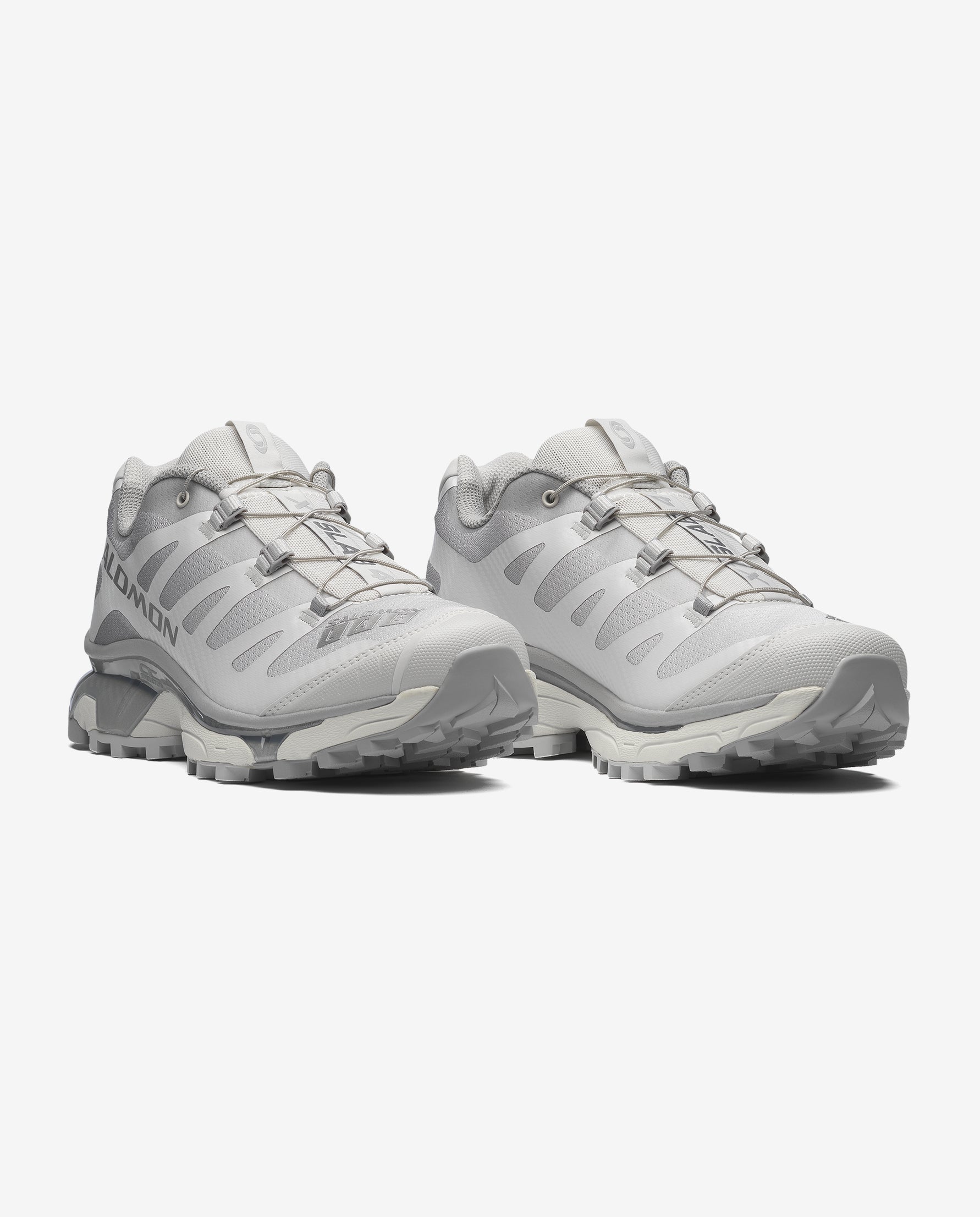 Salomon XT-4 OG Lunar Rock / Alloy / FTW Silver