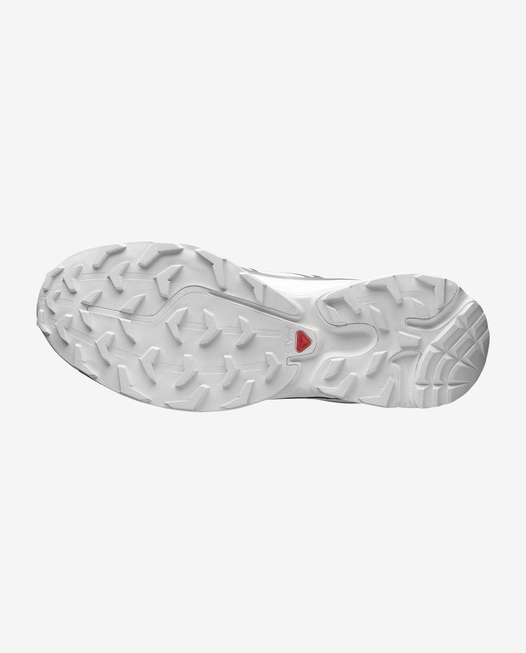 Salomon XT-6 GTX White / White / FTW Silver