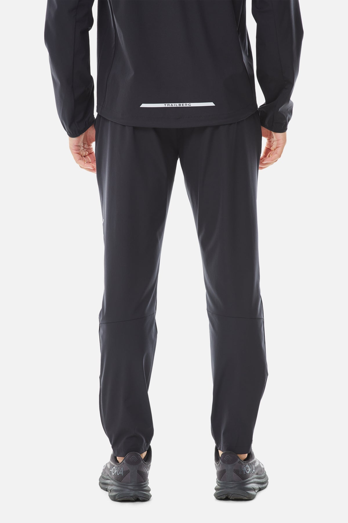Trailberg Zion Pant - Black
