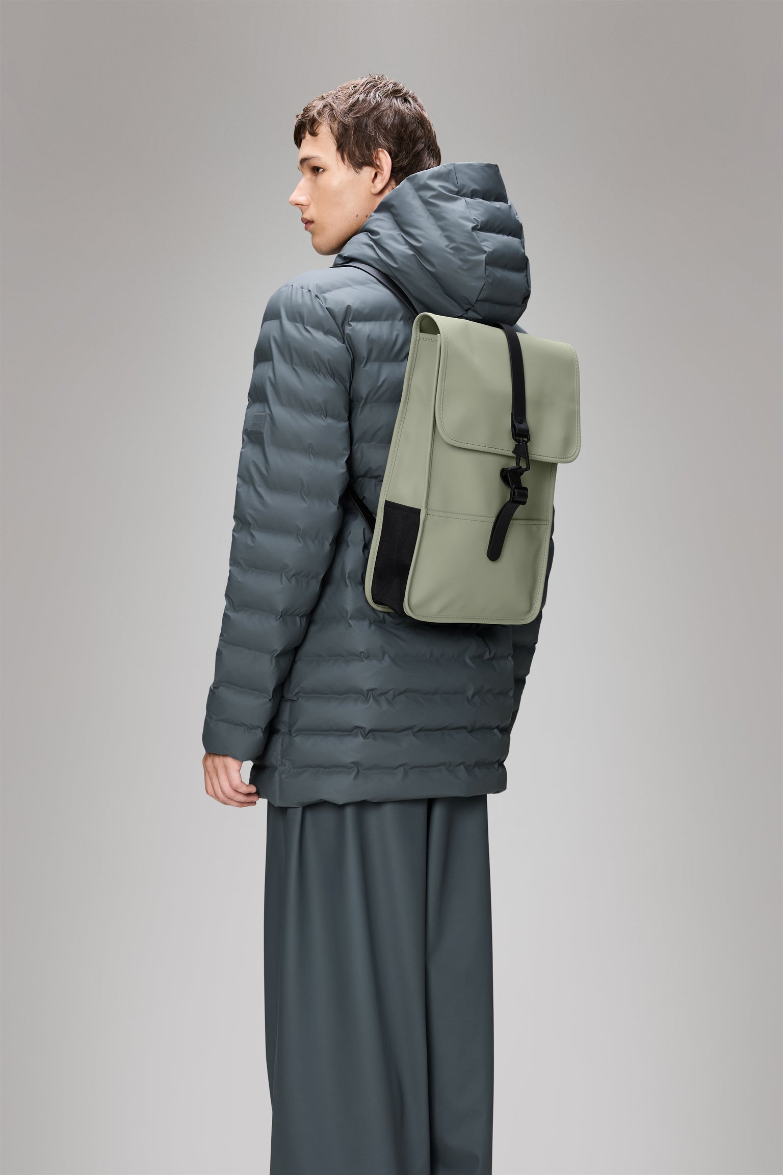 Rains Backpack Mini - Drift