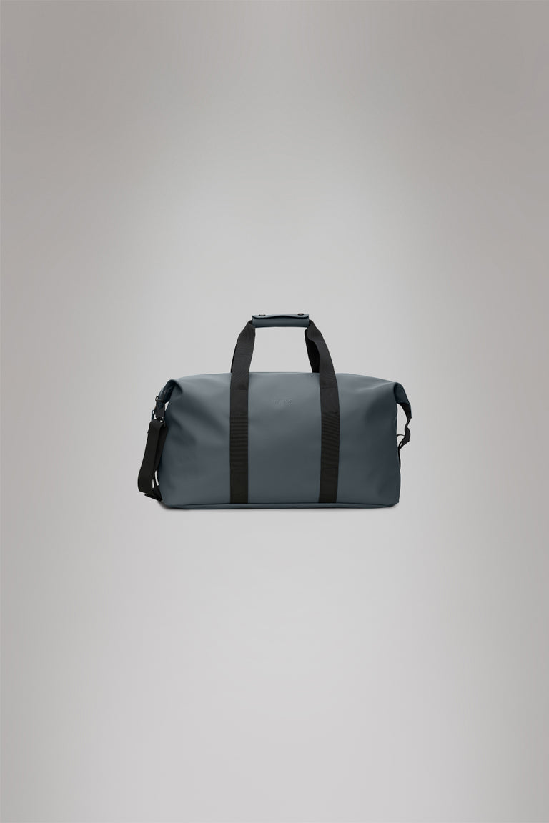 Rains Hilo Weekend Bag - Lagoon