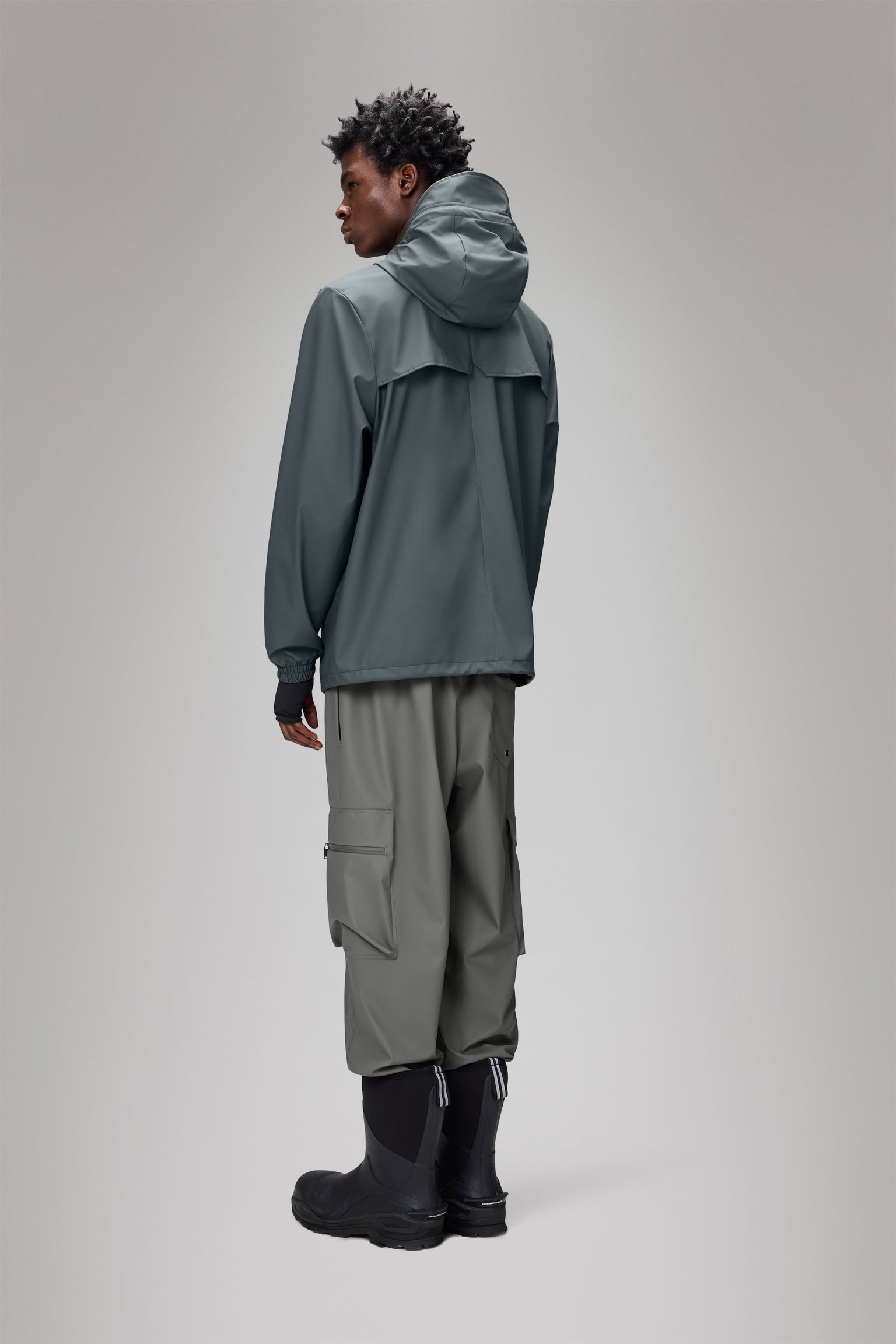 Rains Storm Breaker - Lagoon