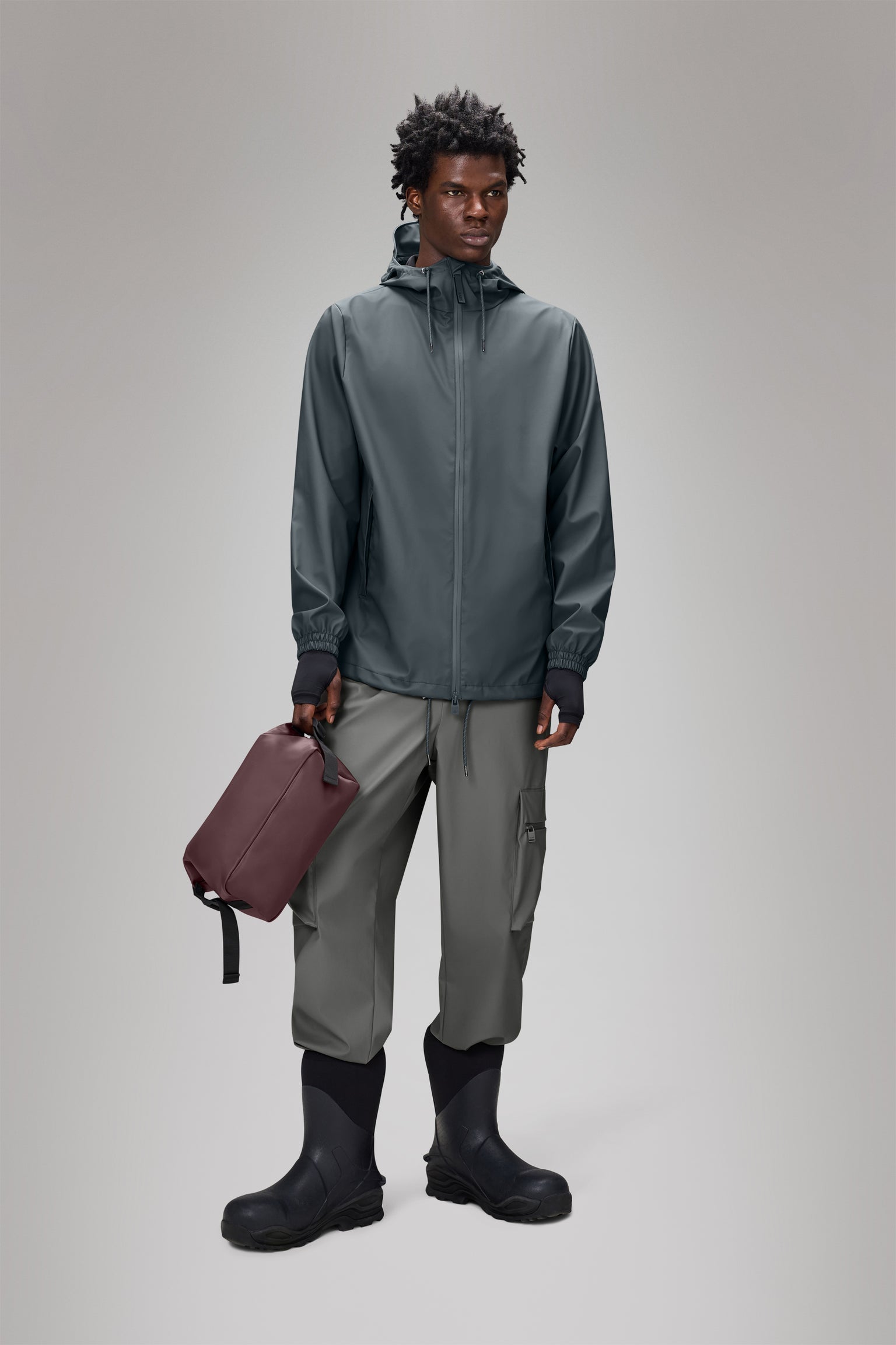 Rains Storm Breaker - Lagoon