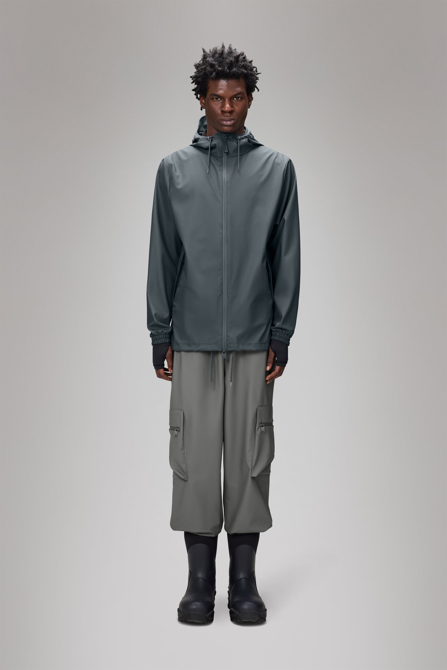 Rains Storm Breaker - Lagoon