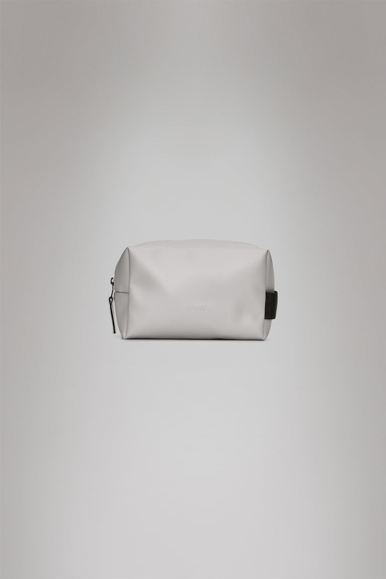 Rains Wash Bag Small - Nimbus