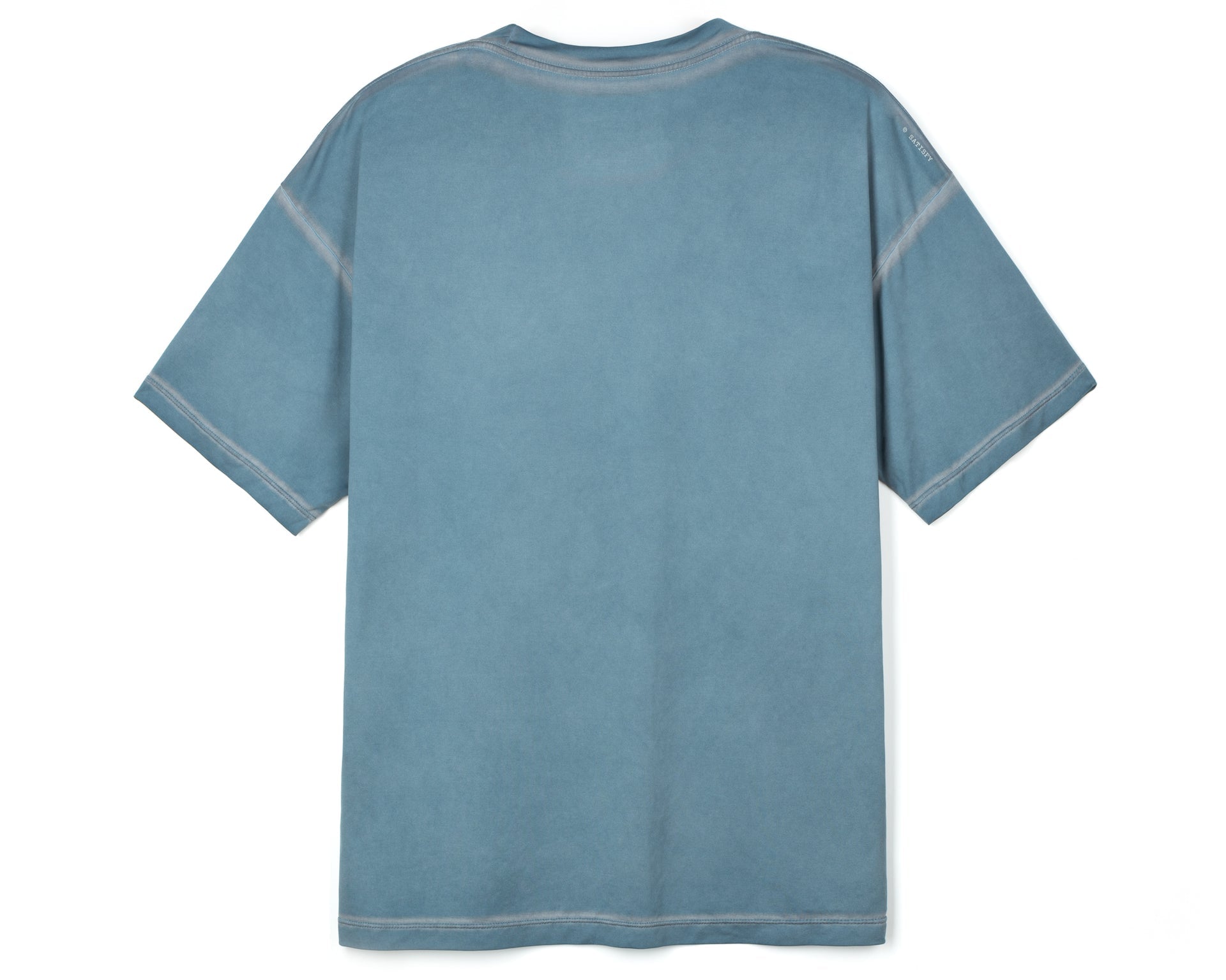 Satisfy AuraLite T-Shirt - Pigment Slate
