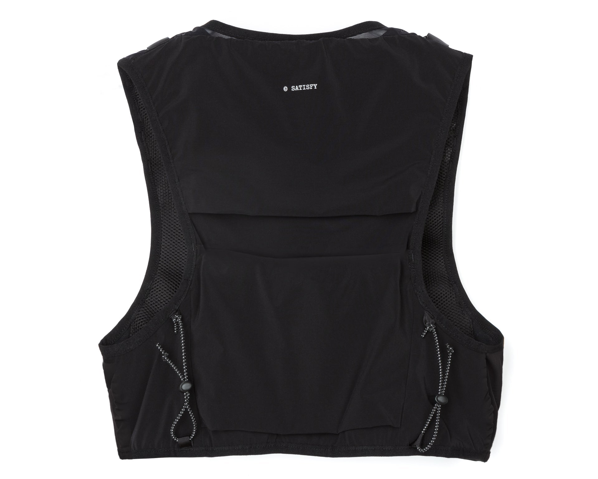 Satisfy Justice Cordura 5L Hydration Vest