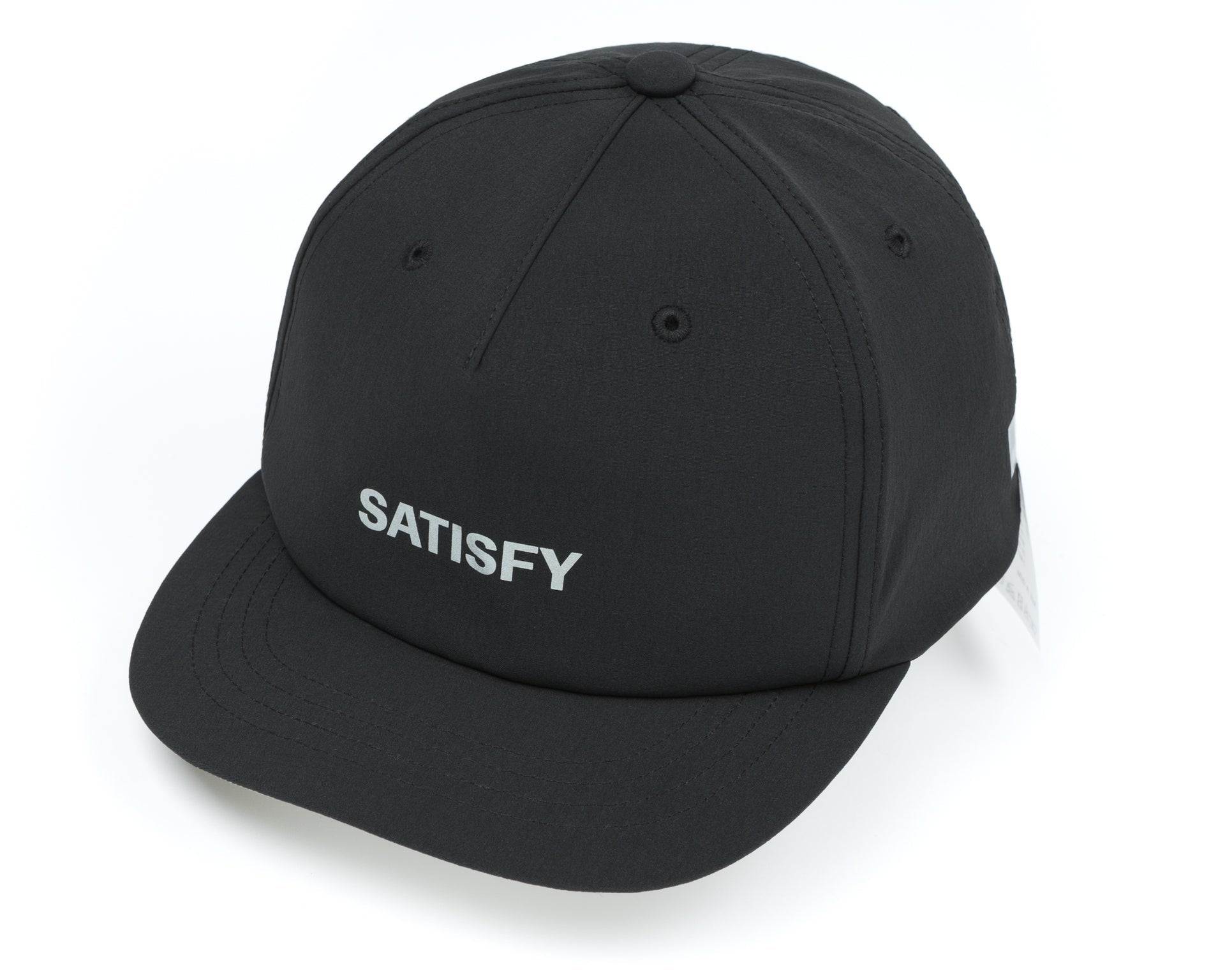 Satisfy PeaceShell 5-Panel Pinch Cap