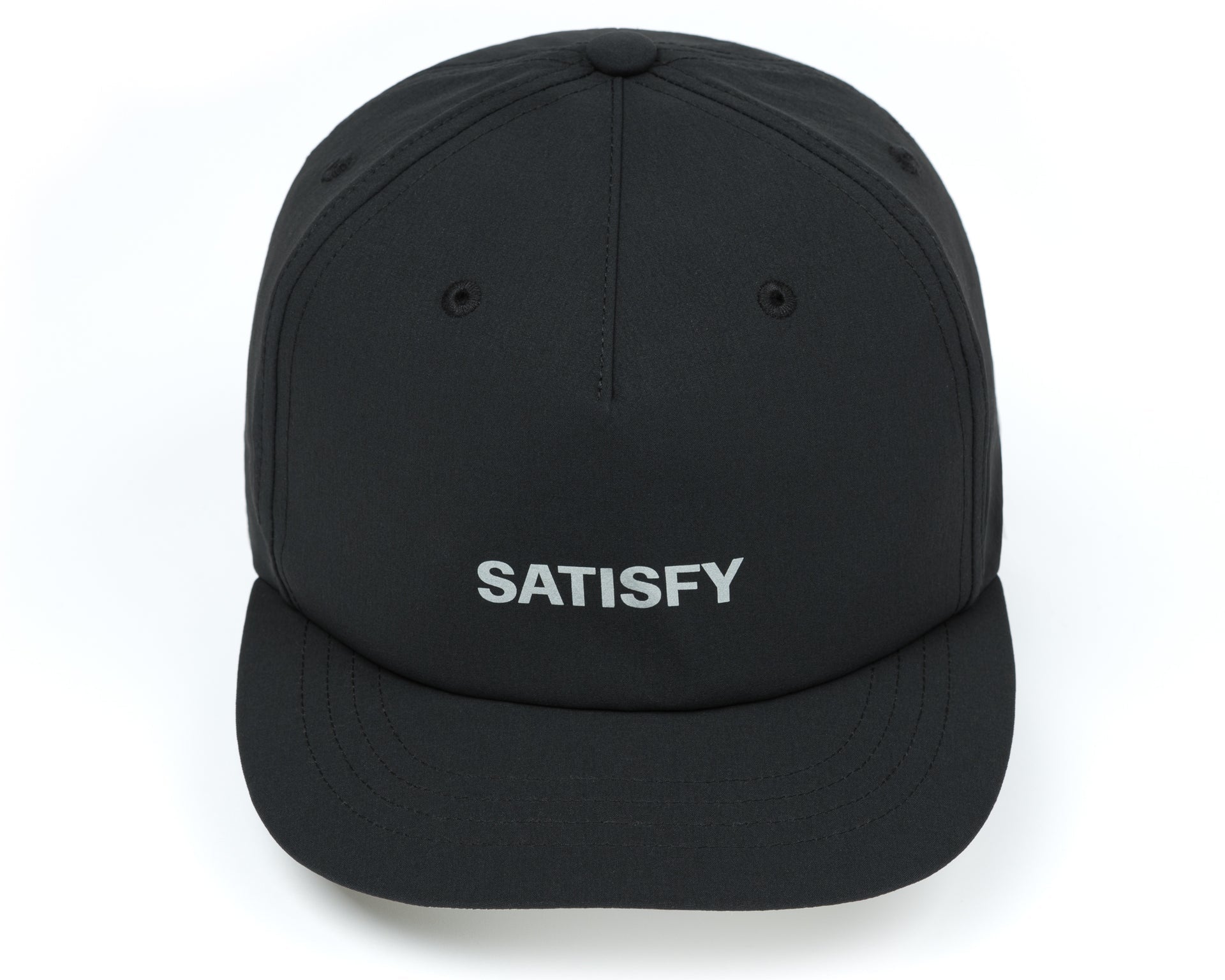 Satisfy PeaceShell 5-Panel Pinch Cap