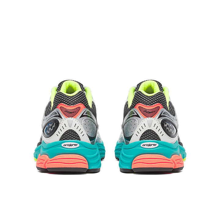 Saucony ProGrid Omni 9 Silver Mutant Pack