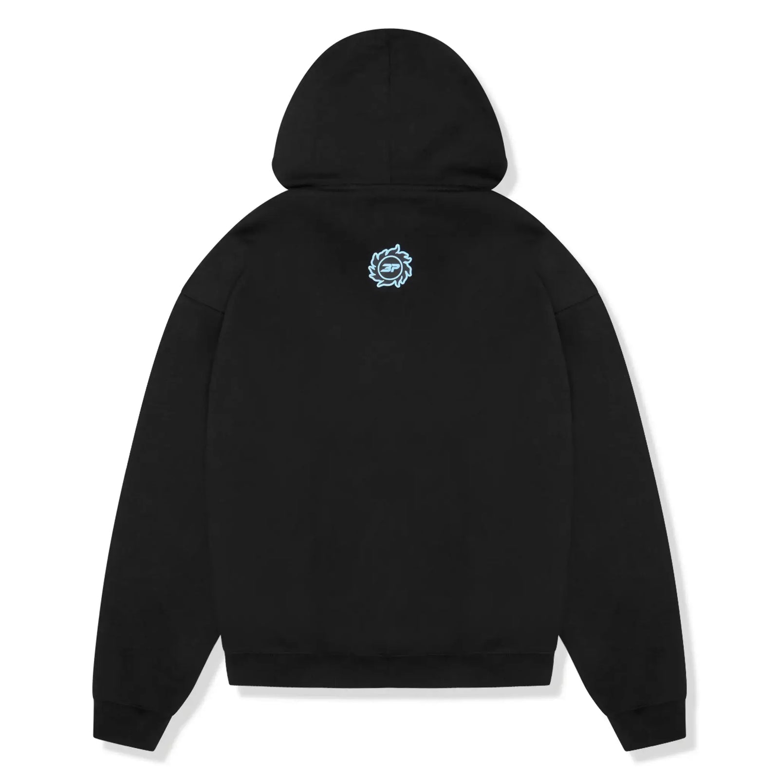 BP Skywalking Hoodie Black