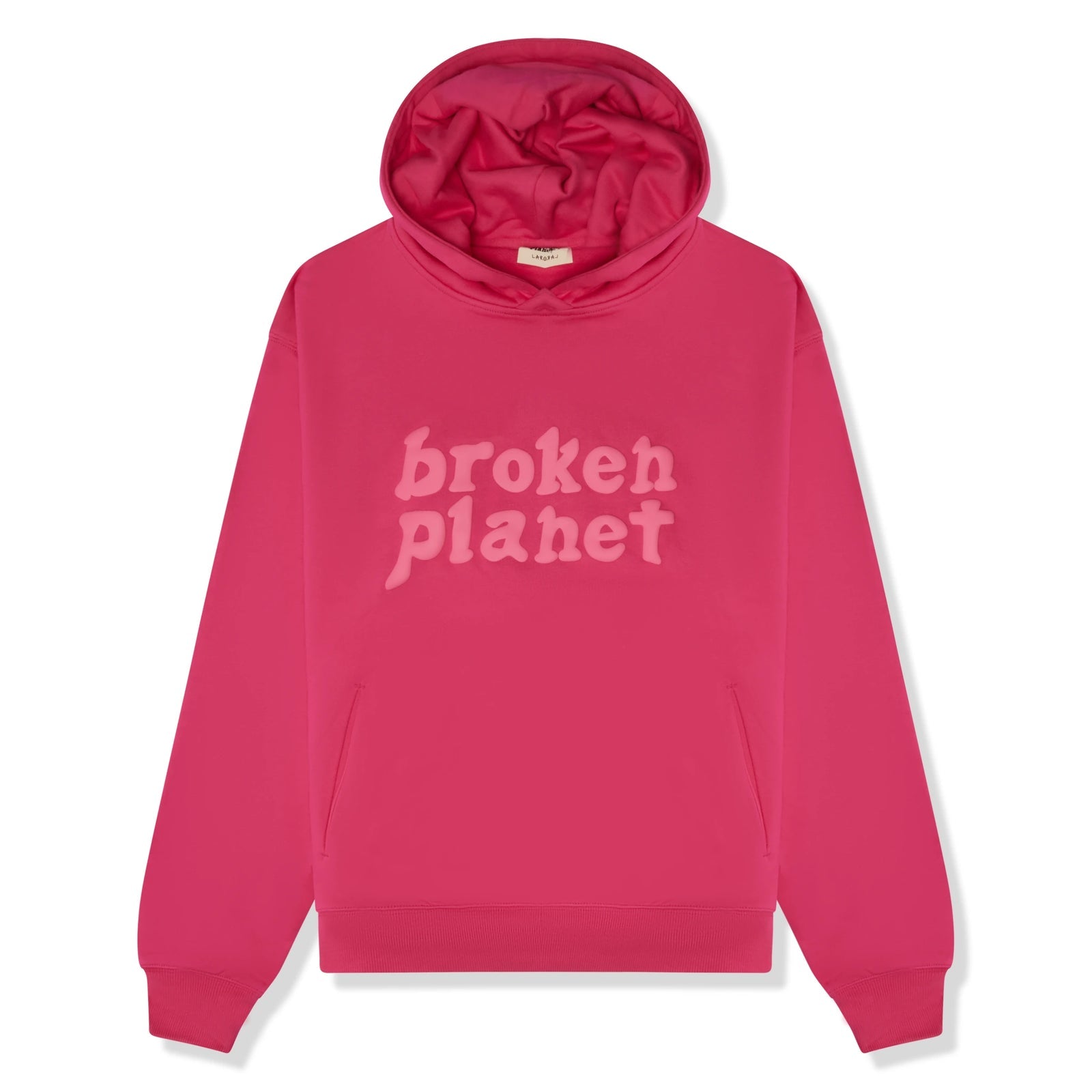 BP Fuchsia Pink Hoodie