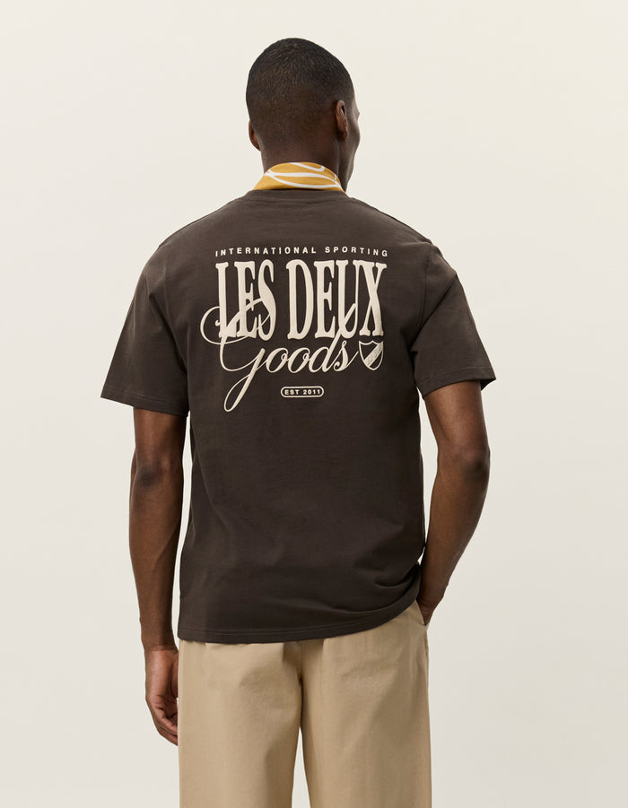 Les Deux Goods T-Shirt - Delicioso