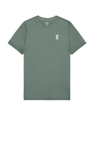 On Running Core T-Shirt Olive