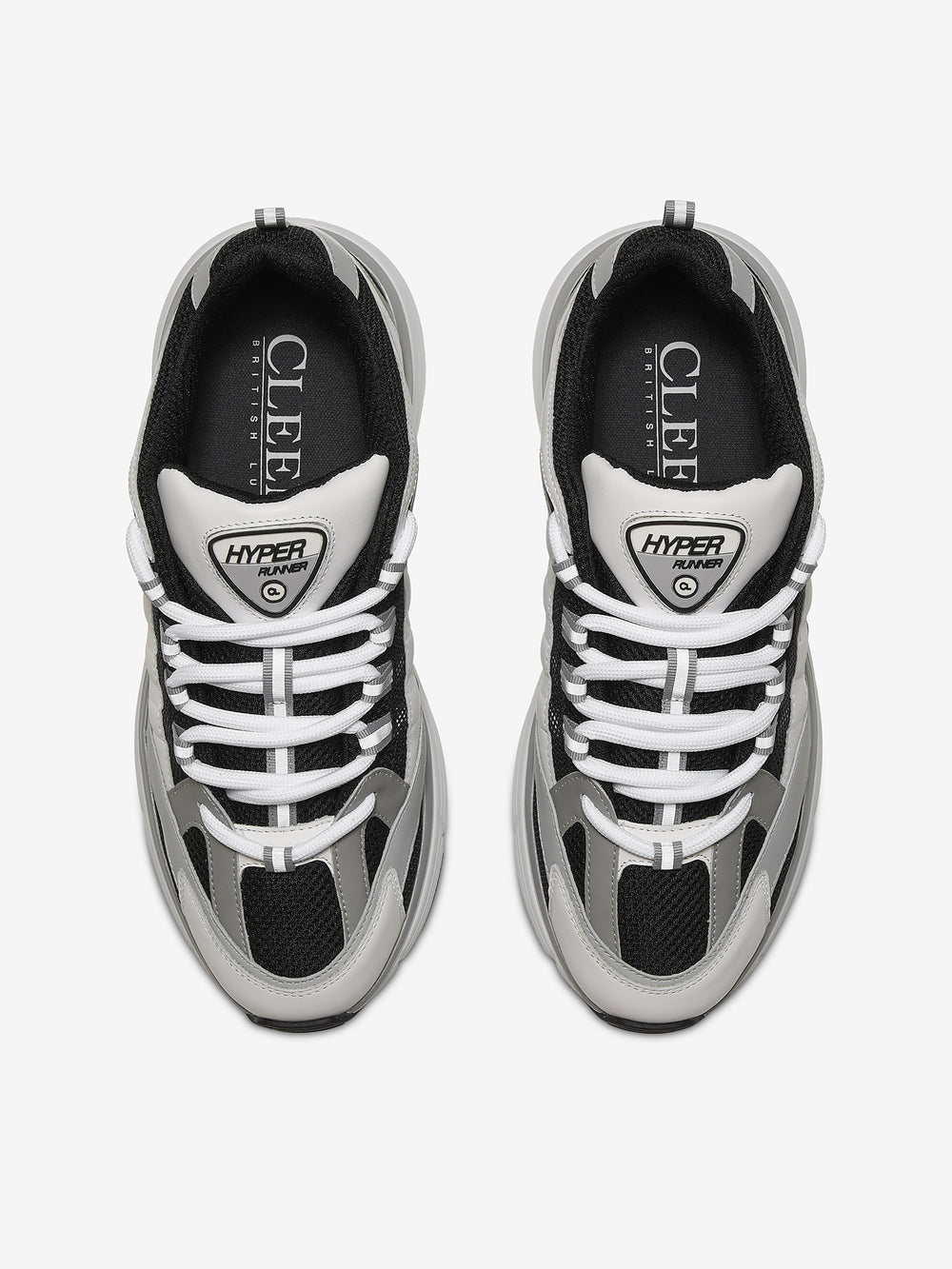 Cleens Hyper Runner - Cosmic