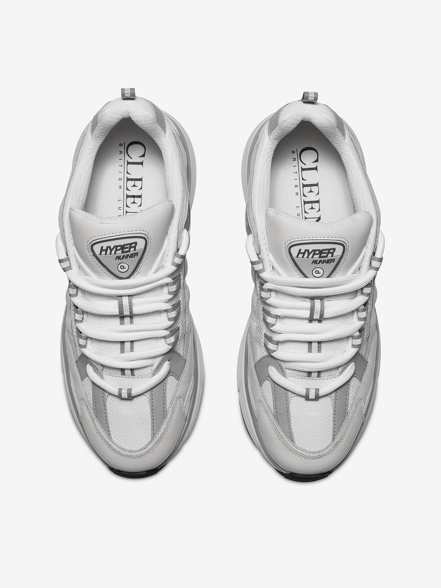 Cleens Hyper Runner - Polar