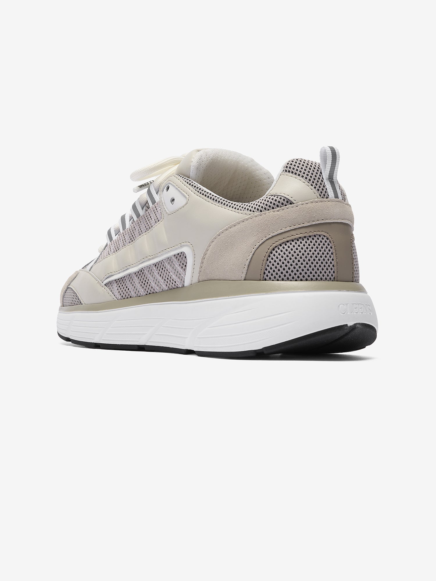 Cleens Hyper Runner - Sahara