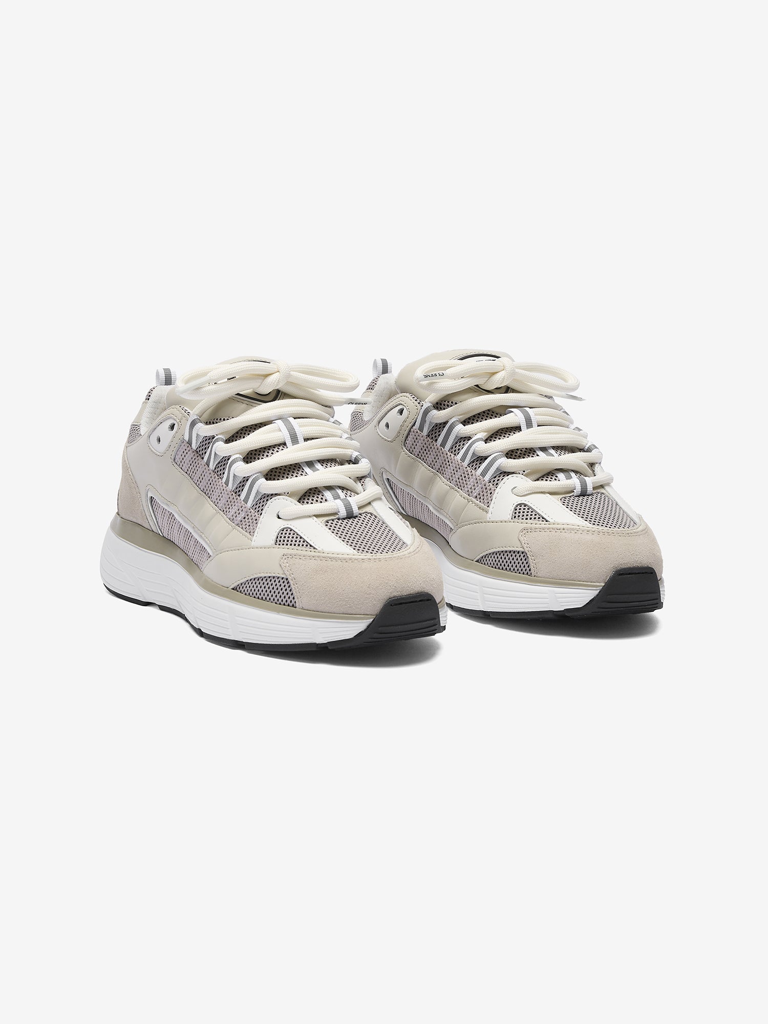 Cleens Hyper Runner - Sahara