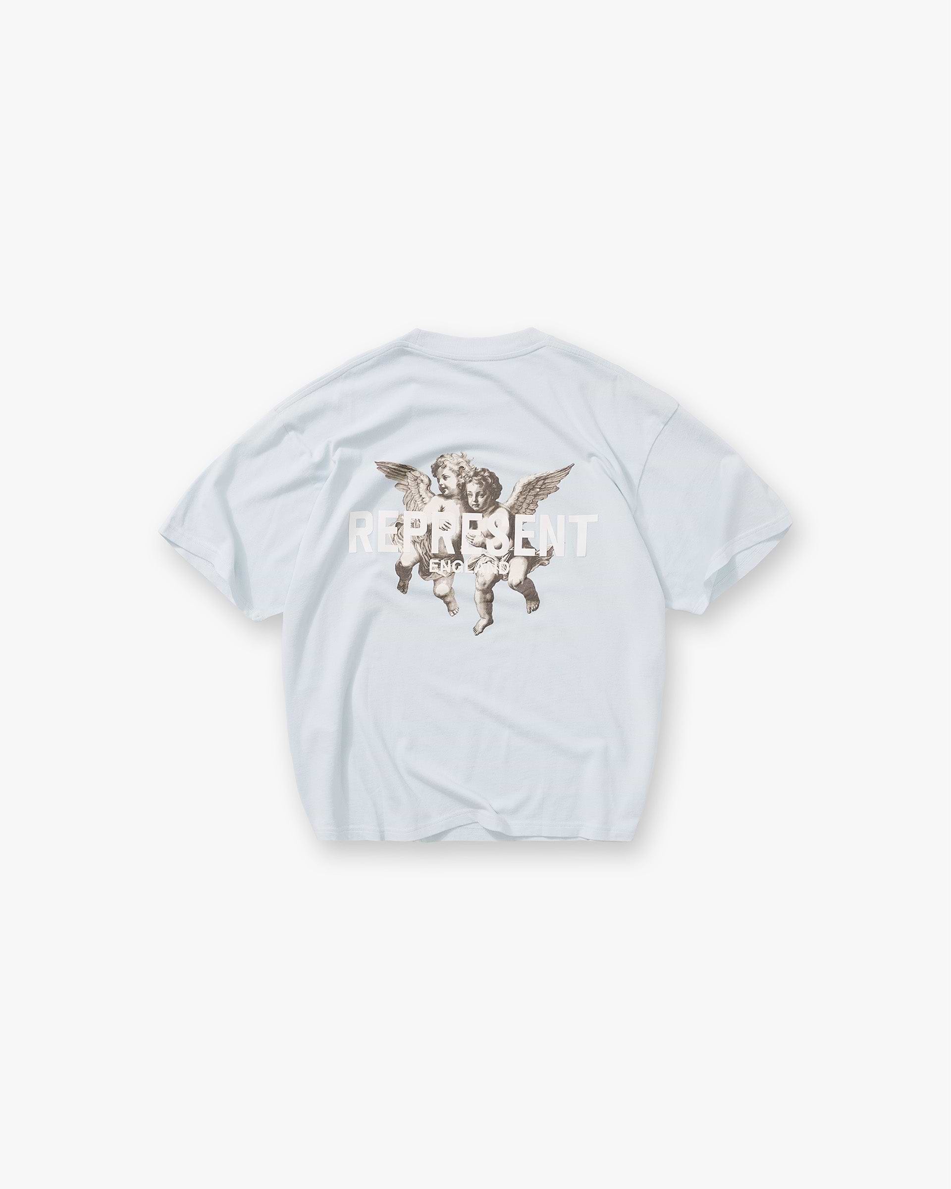 Represent Legacy Cherubs T-Shirt Cloud
