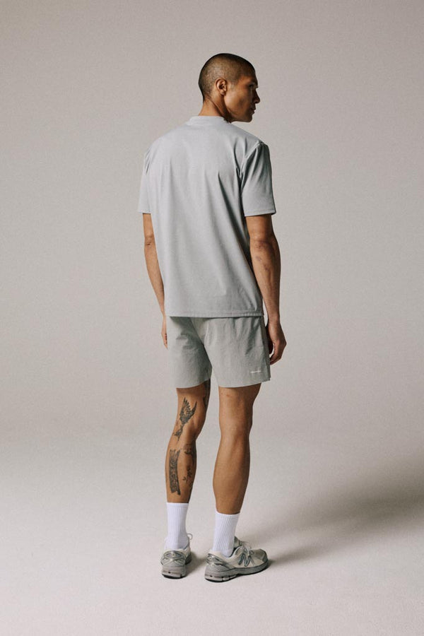 Condition Everyday T-Shirt Mid Grey