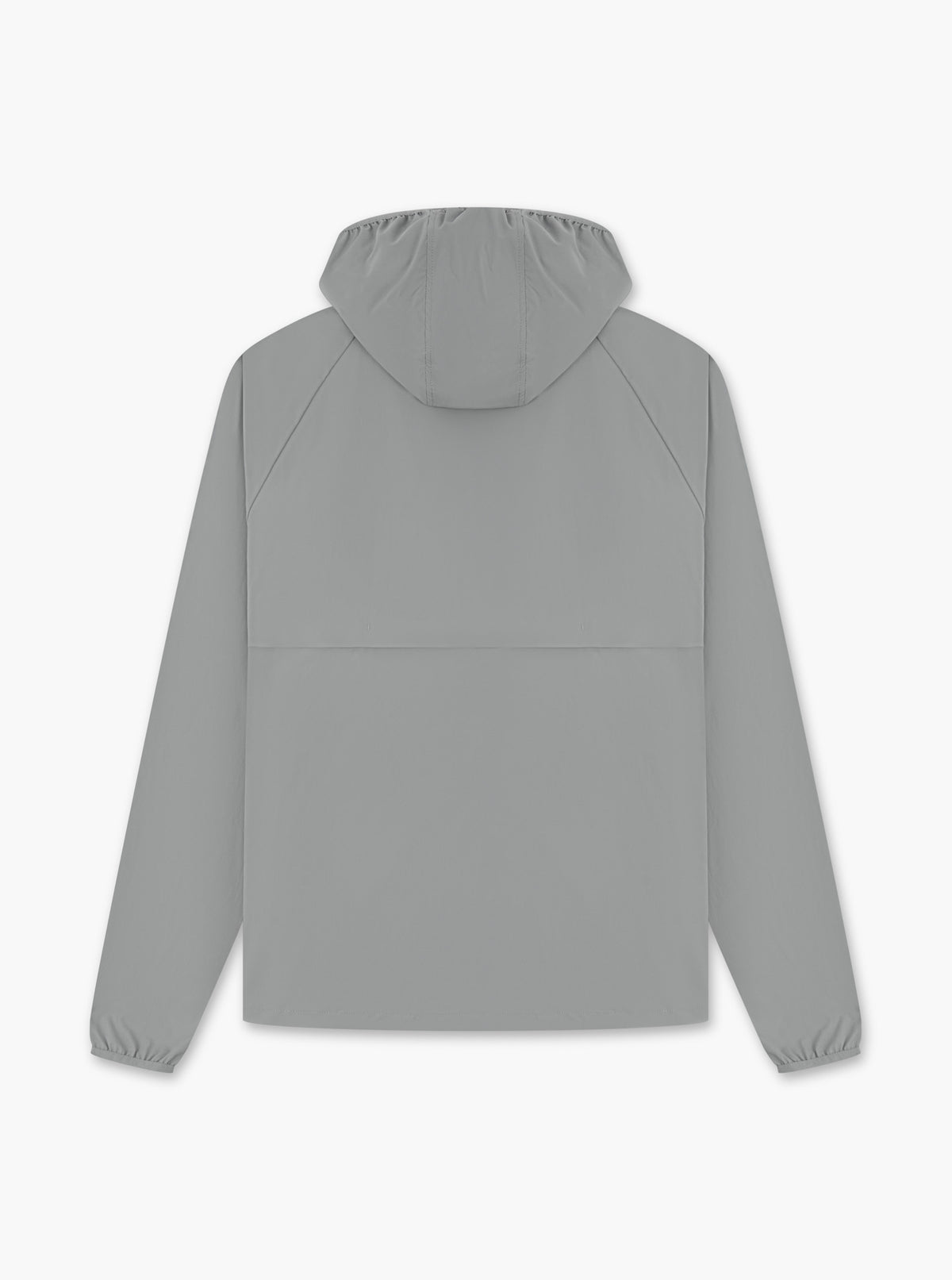 Condition Everyday Windbreaker Mid Grey