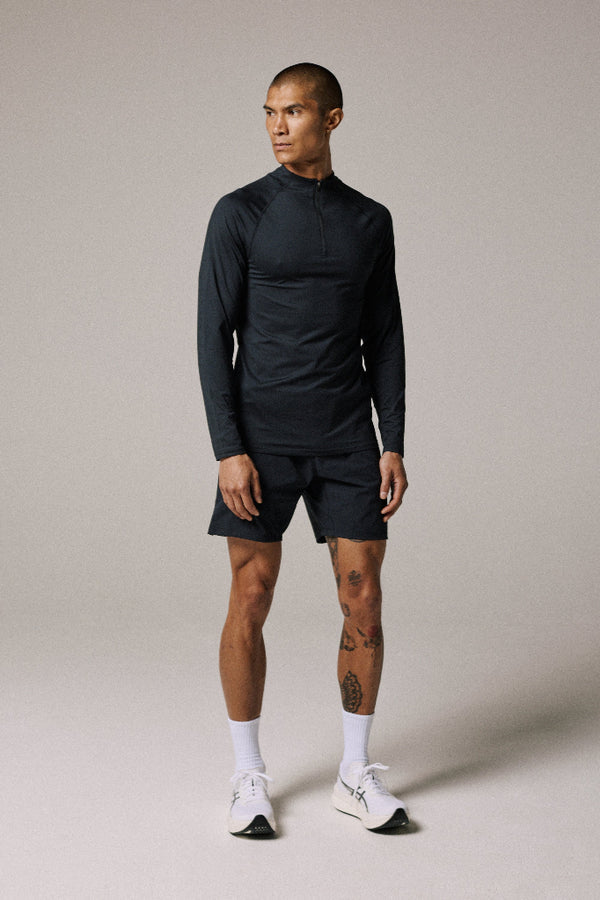 Condition Core Short Black