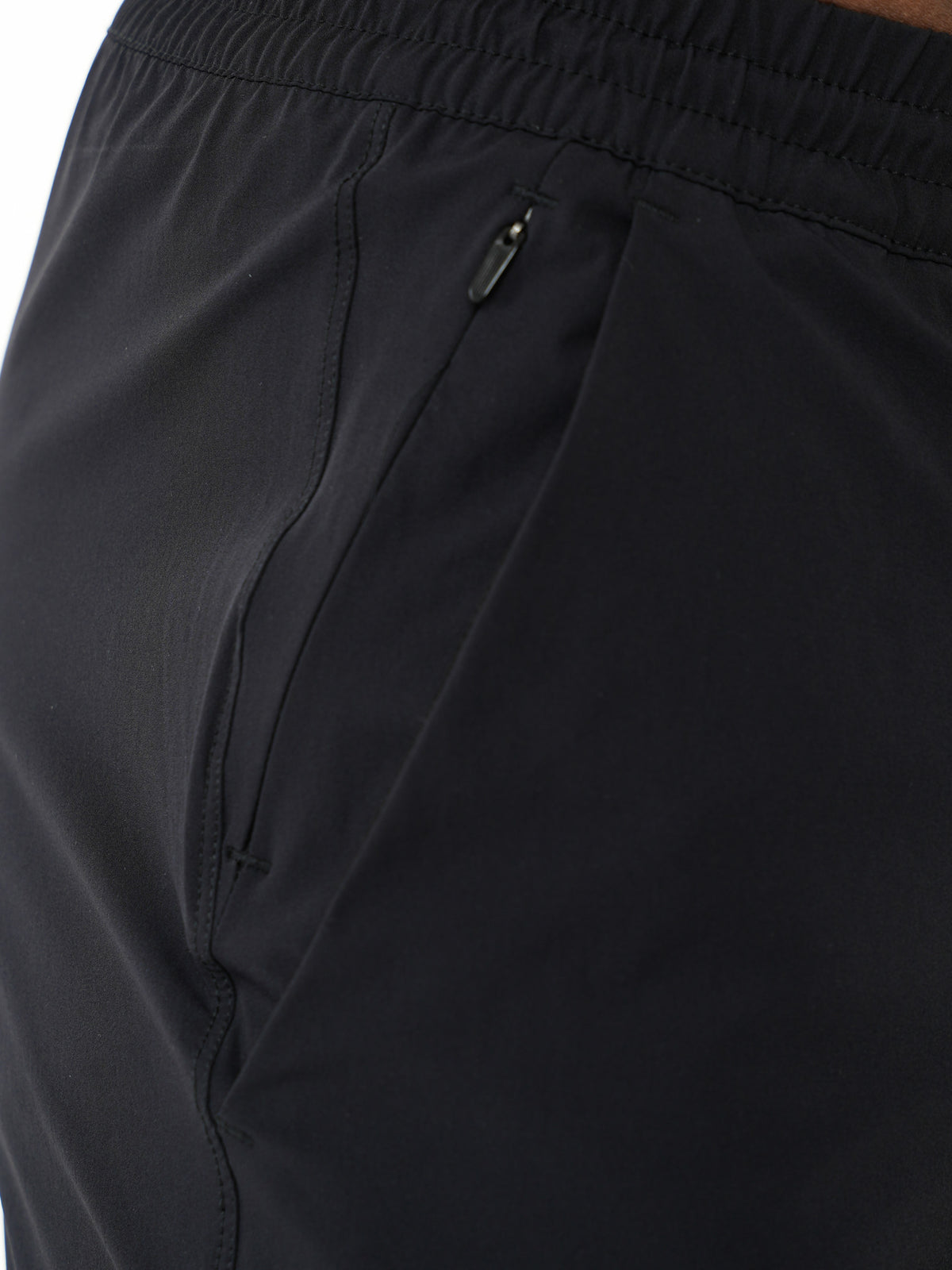 Condition Everyday Pant Black